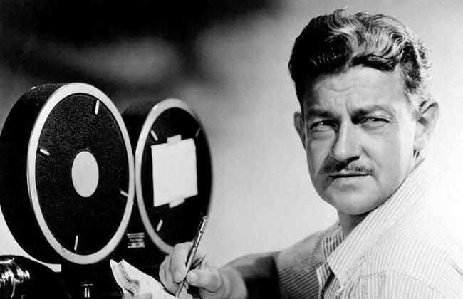 American firm screenwriter, director and producer Preston Sturges, circa 1947.