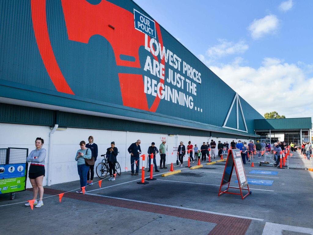 Is Bunnings Open On Anzac Day 2024