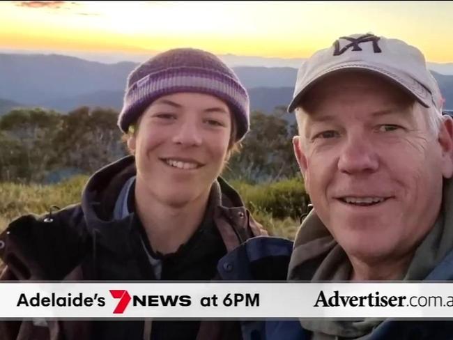 The Advertiser, 7NEWS Adelaide: Charlie Stevens' records, Pharmacy break-in