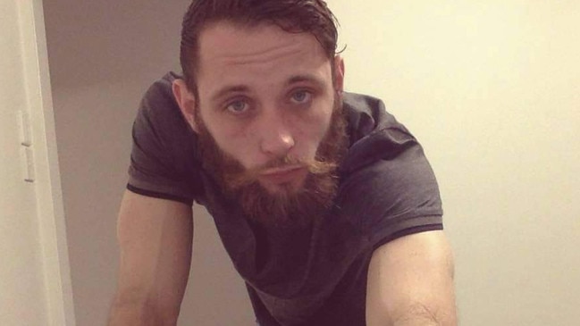 Ebbw Vale man Troy Graham King, 29. Picture: Facebook