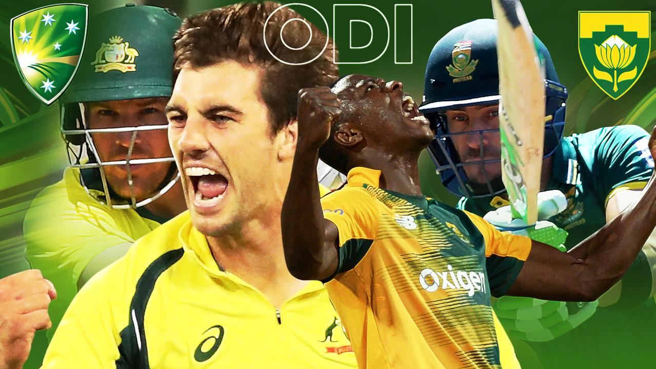 A new summer of cricket will finally arrive on Sunday, with the first game of a three-match ODI series against South Africa taking place.