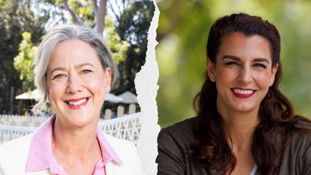 Battle for Bradfield: Count narrows to just 59 votes