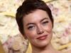 A-list actress debuts new look on red carpet