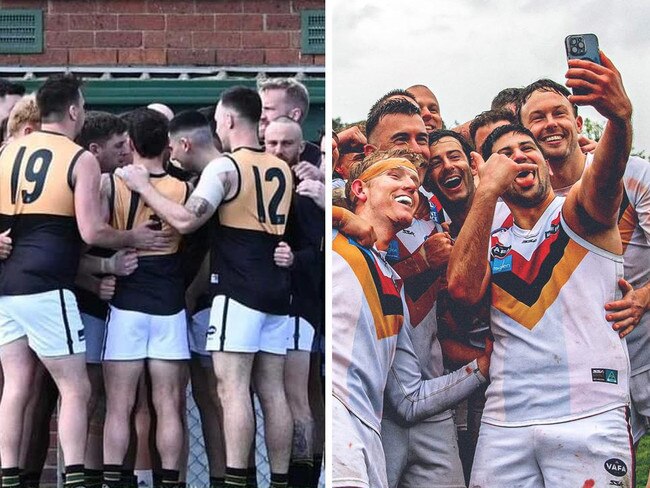 The players who will shape VAFA Division 3 decider