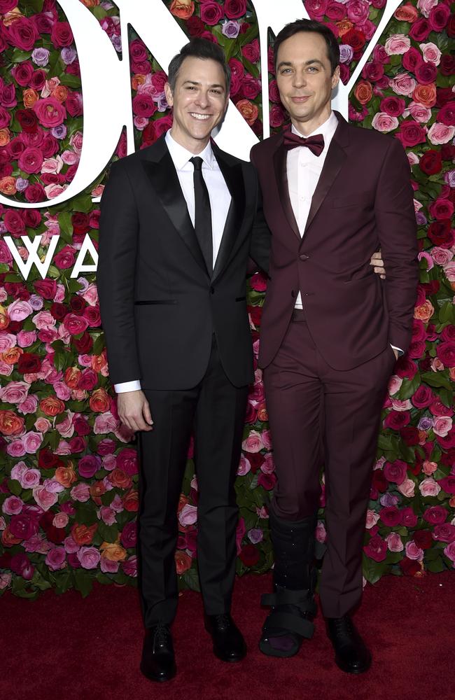 Tony Awards 2018: Red Carpet Photos 