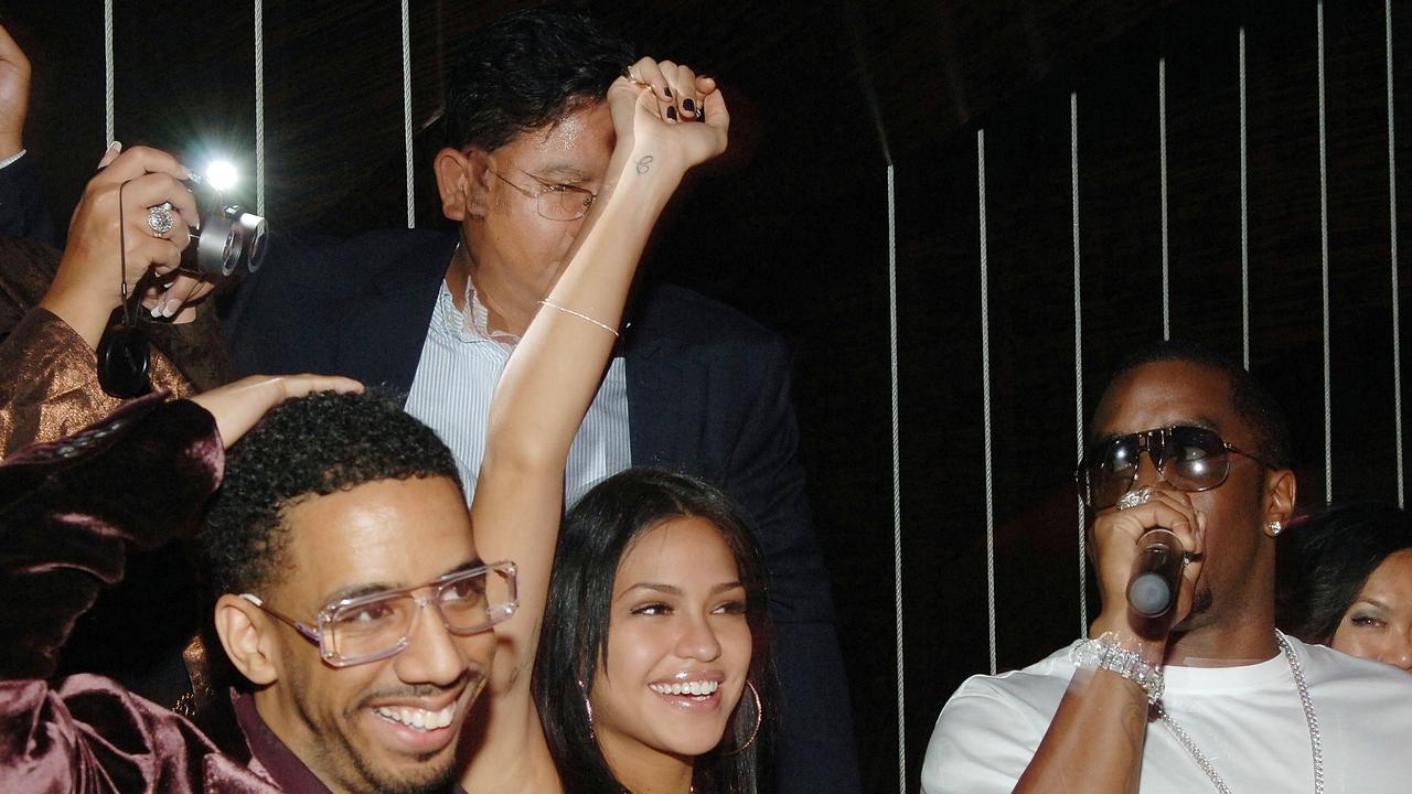 NAMED: Every surprising mega star in the shocking Diddy trial