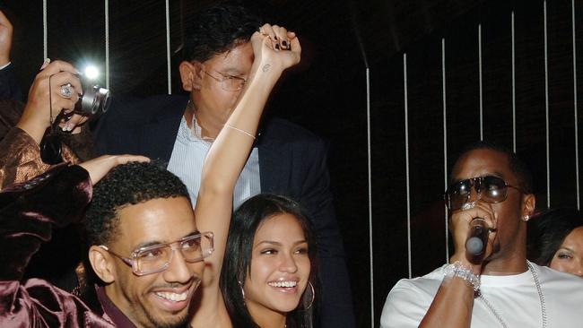 NAMED: Every surprising mega star in the shocking Diddy trial