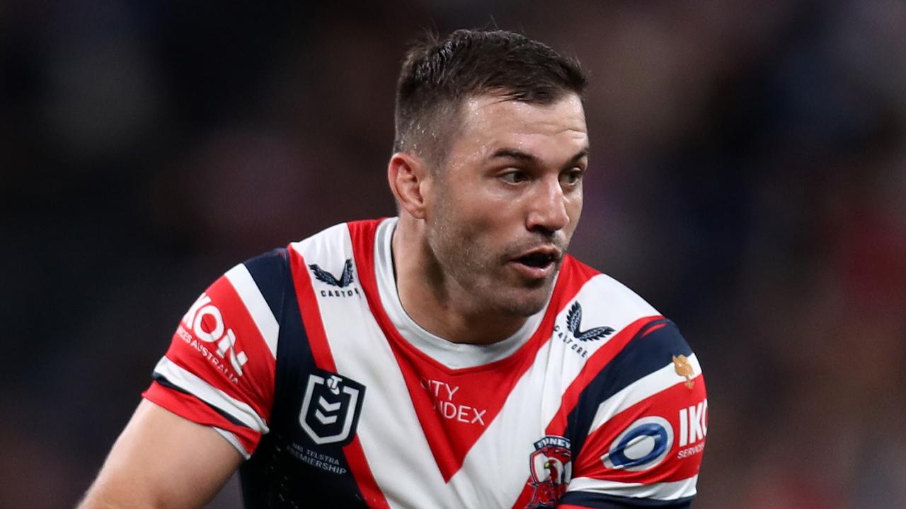 NRL 2023: Sydney Roosters, James Tedesco, Joey Manu, head knock