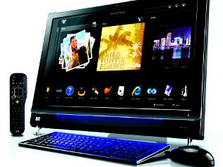 Hewlett Packard is bulking up on its sales staff in a bid to cash in on the improved economy / File
