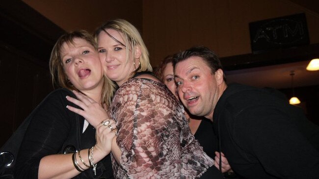 Photos from The Exchange Hotel's Sexy Saturdays, in 2011 in Gawler.