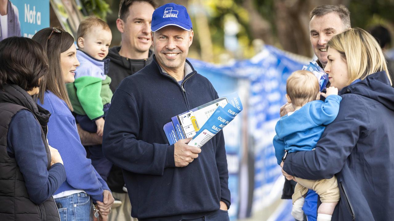 Preferences oust half a Liberal ministry of talent