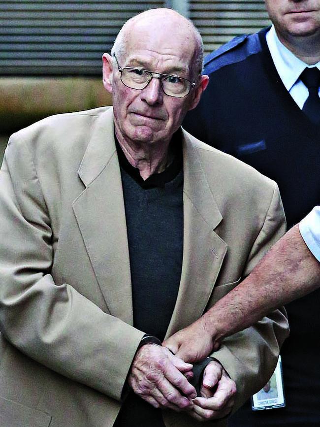 Roger Rogerson