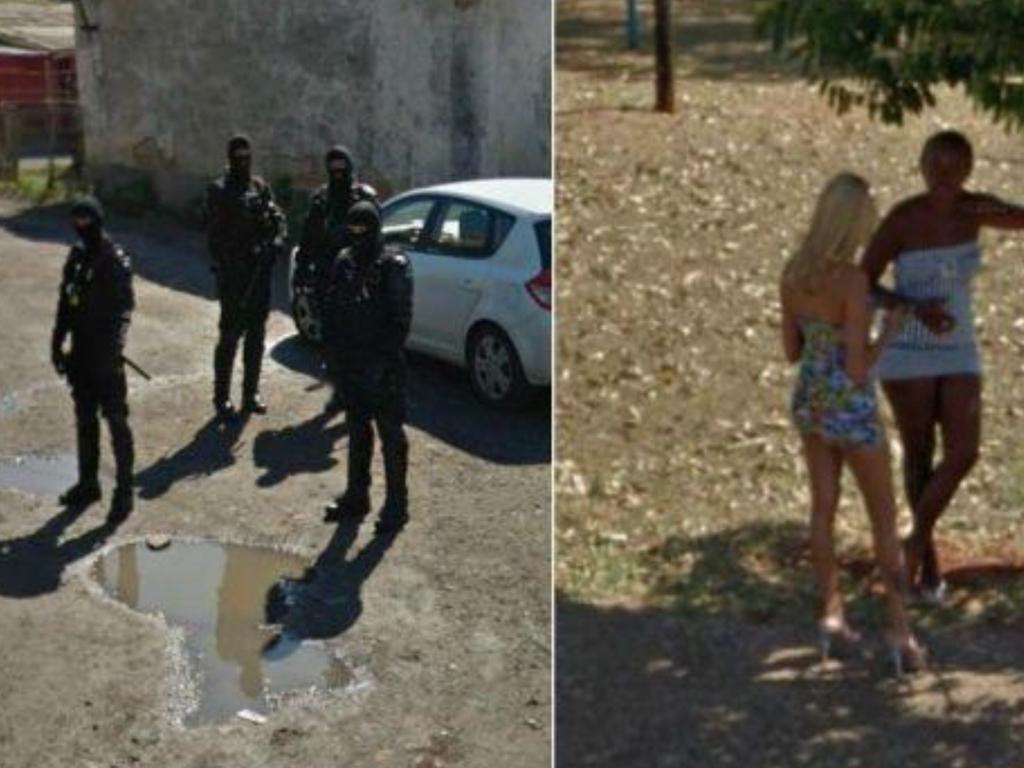 x x x Picture: Google/Street View