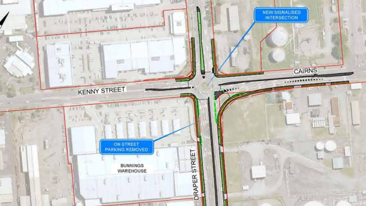Bruce Hwy upgrade to slash traffic for Cairns drivers | The Cairns Post