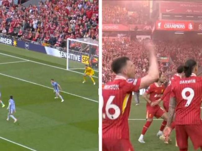 Ange annihilation seals Reds' PL title