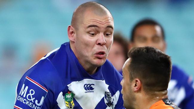 Klemmer is expected to sign with Newcastle. Photo by Cameron Spencer/Getty Images.