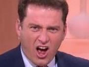 karl stefanovic nine today show