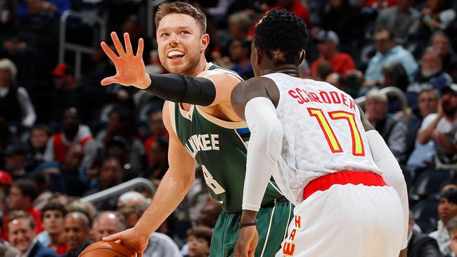 Dellavedova cheap bucks jersey