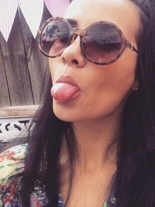 Tara Brown. Photo: Instagram