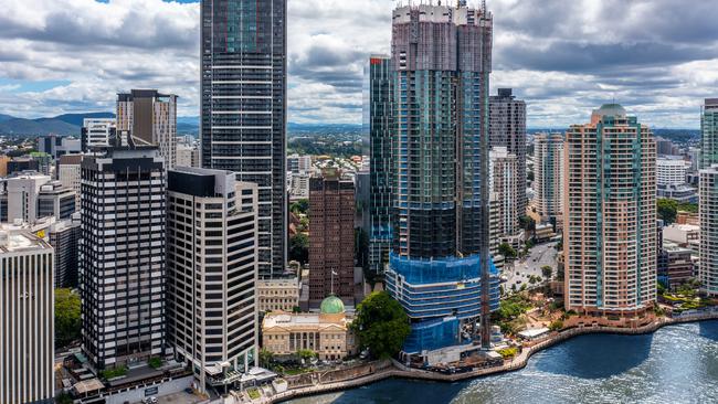 Queensland Land Tax reform was pushed through in December 2021.