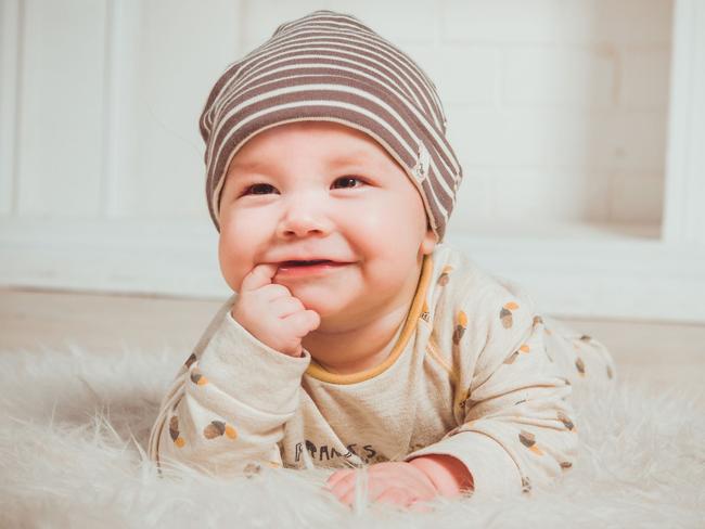 Voting has closed for our Cutest Baby competition for 2021. Good luck everyone!