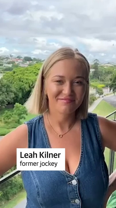 Leah Kilner's new battle