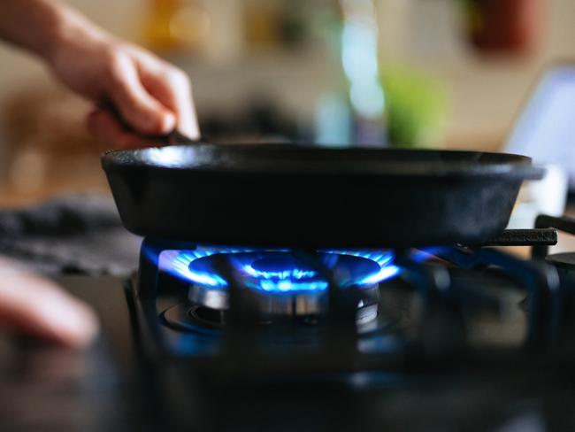 Victorians will be able to continue cooking with gas in the kitchen for as long as they like.