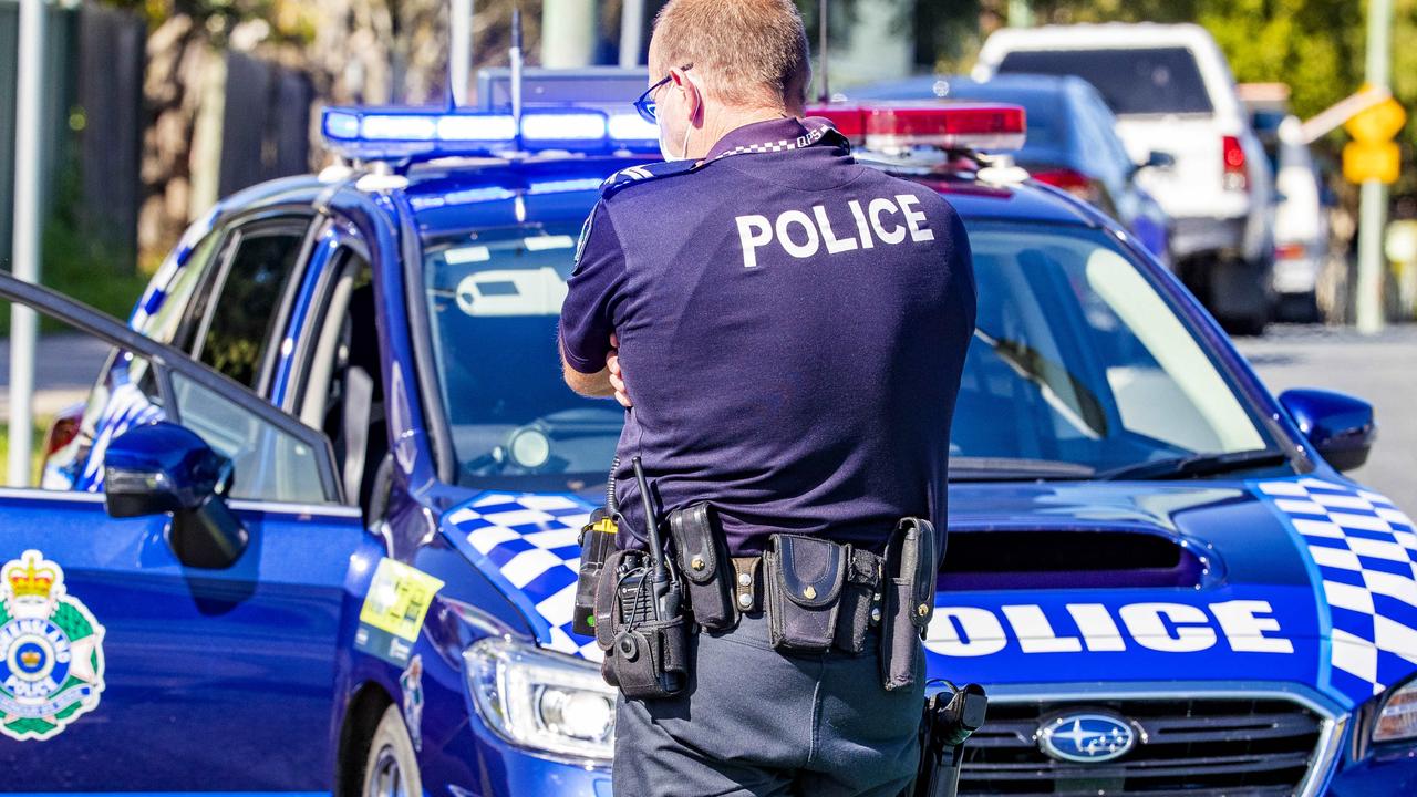 Chinchilla teen arrested after dramatic police chase