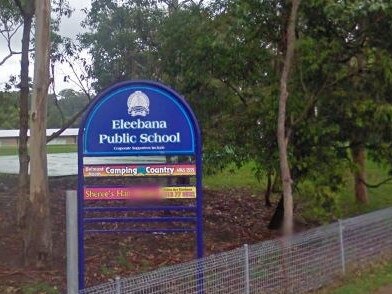 Eleebana Public School is in Lake Macquarie