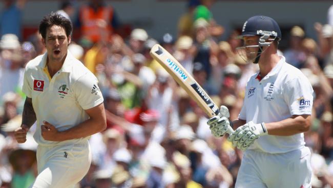 Jonathan Trott has refuted claims he did a “runner” in the 2013-14 Ashes in his new autobiography.