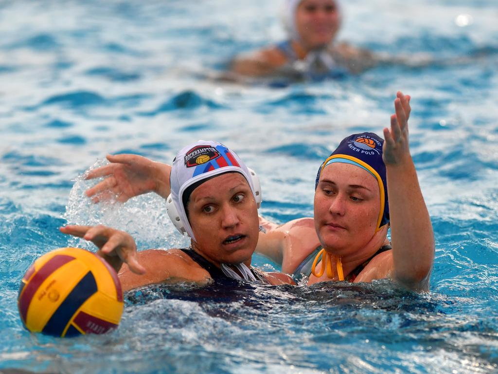 120+ Pictures from the Water Polo QLD Country Championships ...