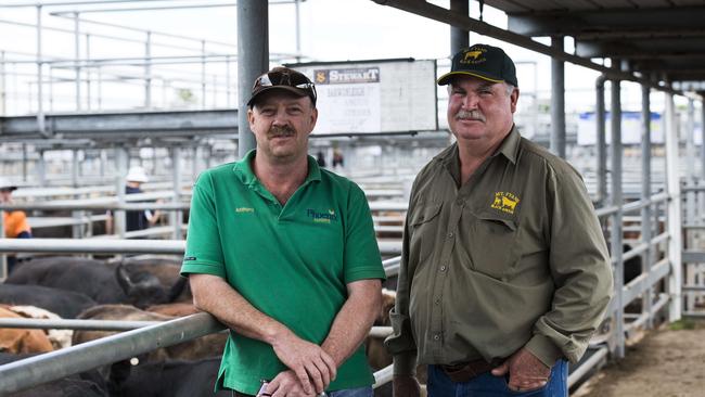 Harmony Agriculture: New era dawns for Mt Fyans | The Weekly Times