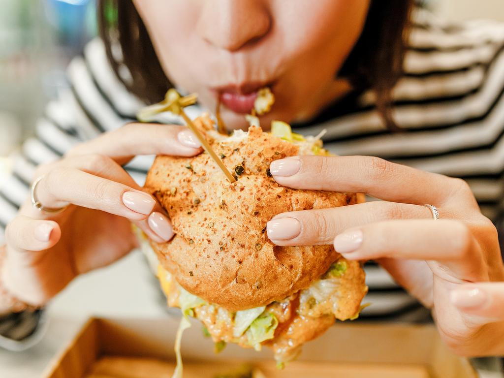 Eating burgers, meat pies and sausages has been linked to Alzheimer’s disease in a new Australian study has found.