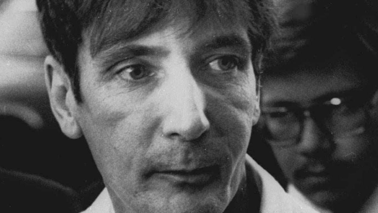 Just do it: Nike slogan inspired by Gary Gilmore's last words | news.com.au — Australia's leading site