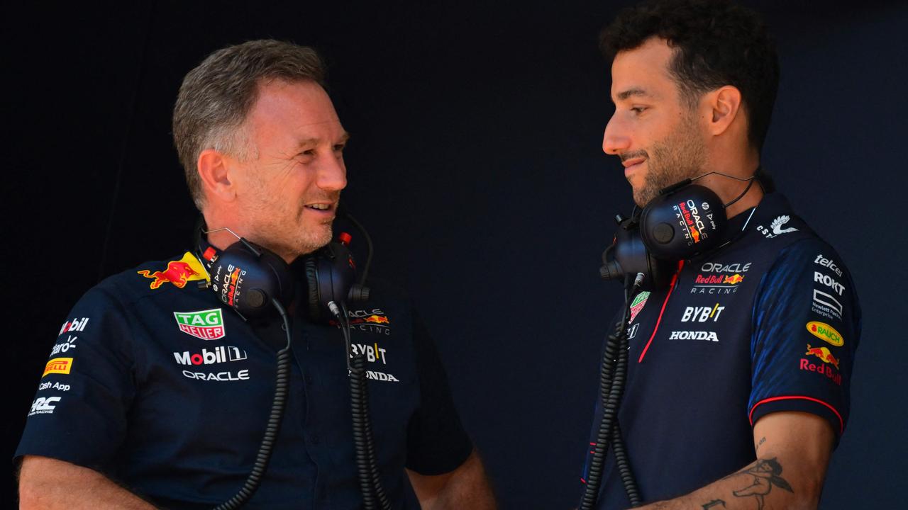 F1 2023: Daniel Ricciardo’s comeback season, Red Bull Racing team ...