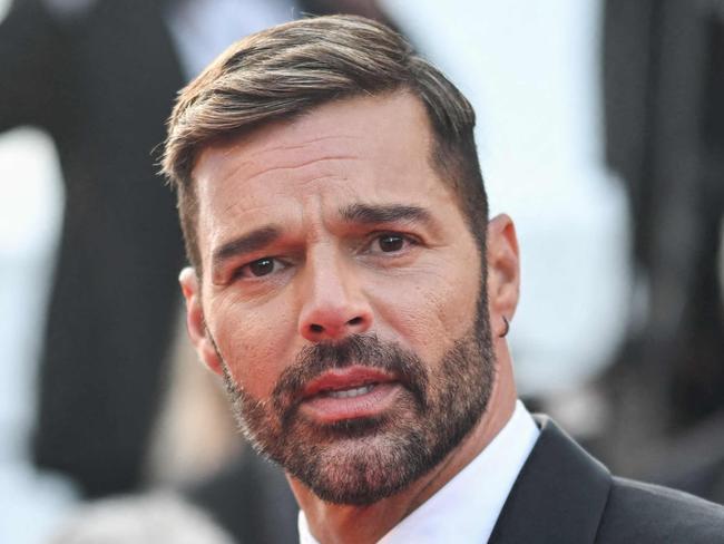 Ricky Martin accuser’s past revealed in ‘incest’ claim twist