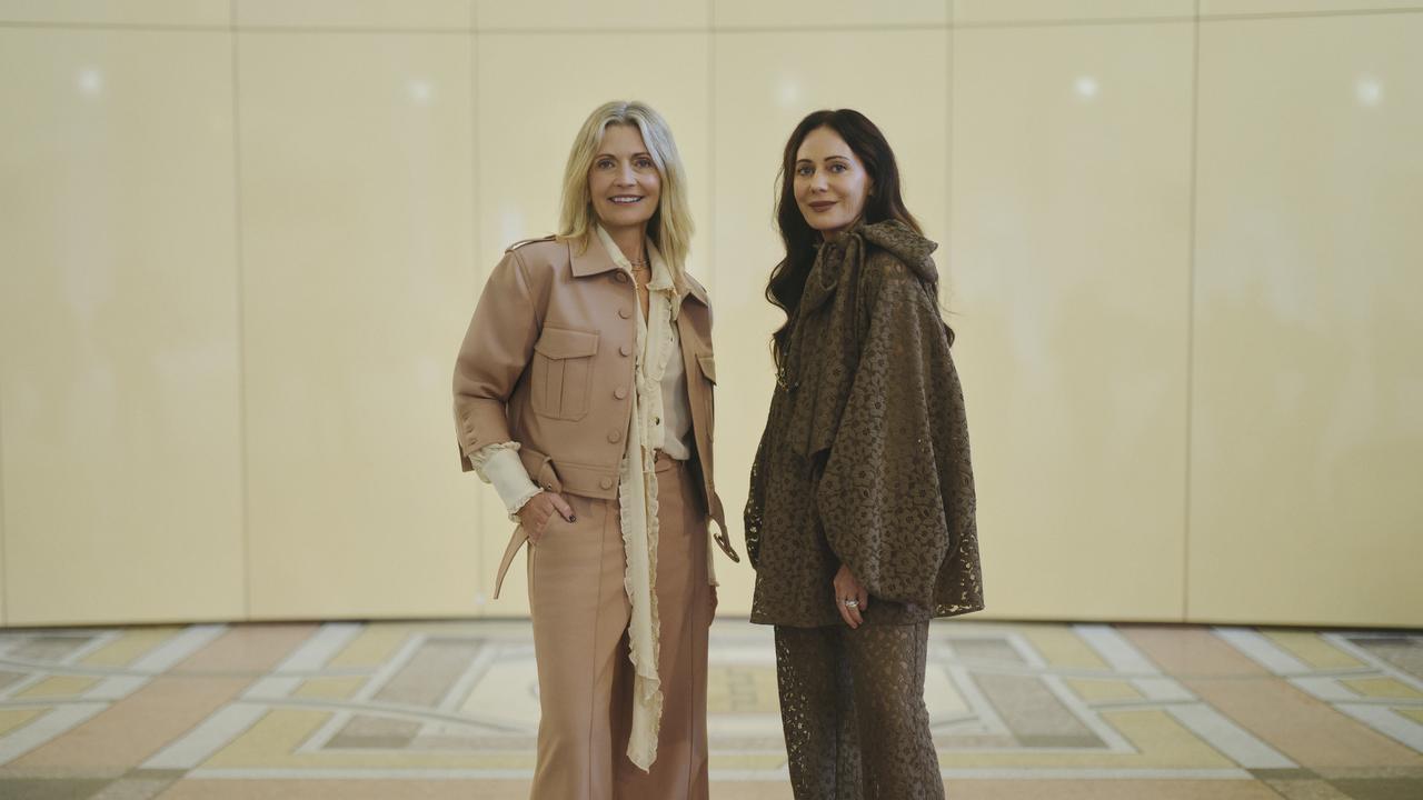 Aussie classic’s ‘haunting, feminine beauty’ inspires Zimmermann