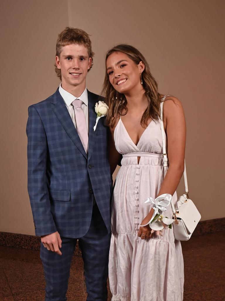 Concordia College formal - 60+ photos | The Advertiser