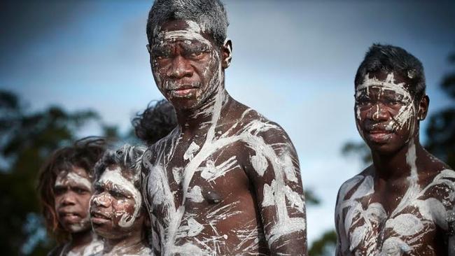 Truth to be a key theme of this year’s Garma festival, kicking off in ...