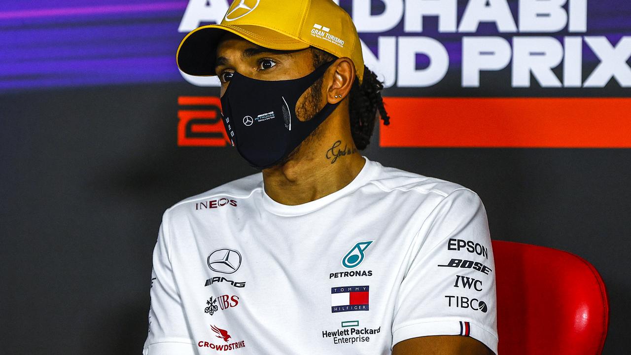 F1 News 2020: Lewis Hamilton ‘destroyed’, COVID-19, Coronavirus, Abu ...