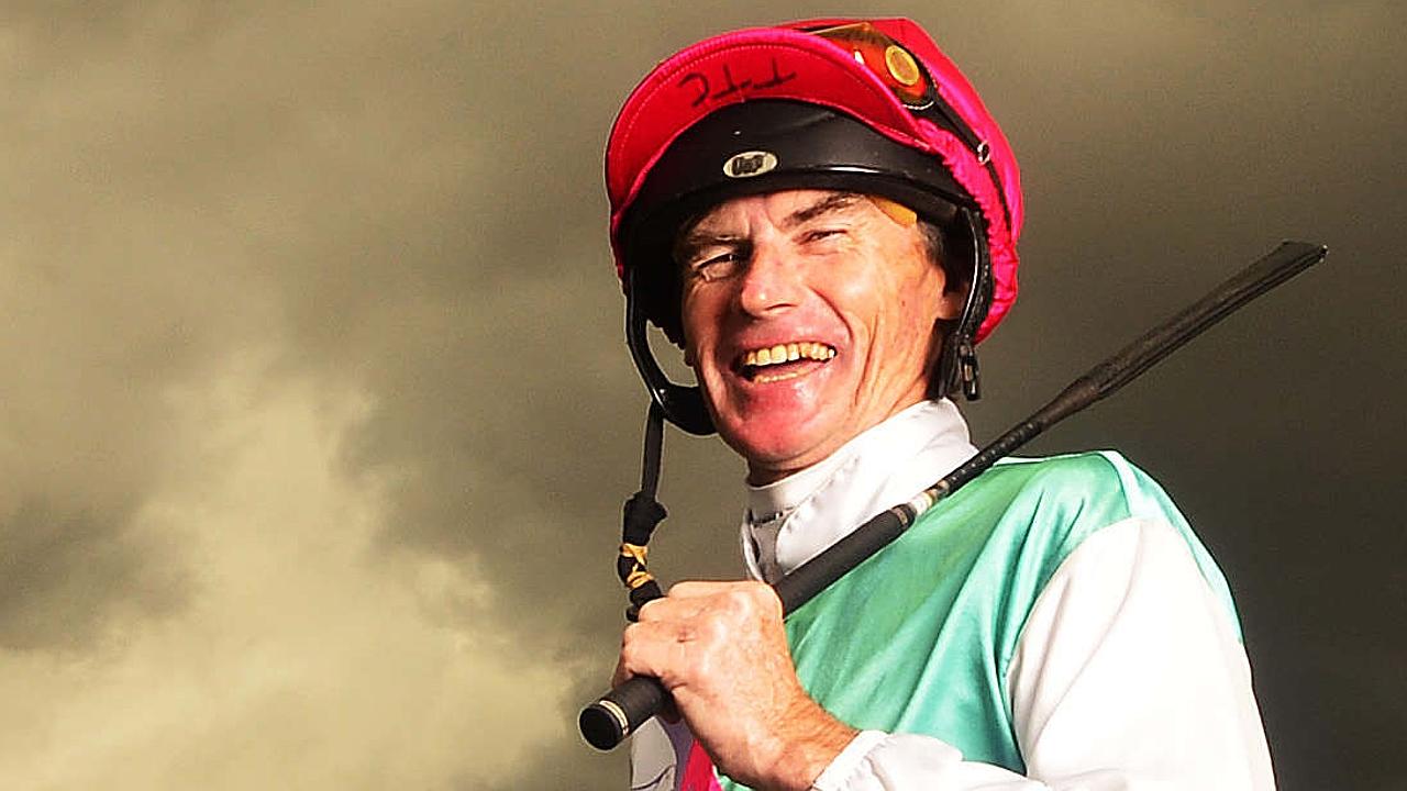 Hall Of Fame 2015: Veteran Jockey Robert Thompson Honoured To Join ...