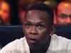 ‘He’s a what!?’: Shocked Adesanya told of opponent’s neo-Nazi past