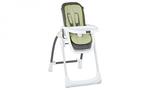 MOTHER'S CHOICE CITRUS HI LO HIGH CHAIR: Offering seven height positions, this high chair includes a convenient reversible seat which is easy to wipe clean, a five-point harness with crotch guard for added safety and a three-position meal tray. There's handy rear storage for the removable tray; it's compact and free-standing when folded for easy storage. 
<a href="http://www.target.com.au/p/mother-s-choice-citrus-hi-lo-high-chair/56028591">BUY IT HERE</a>