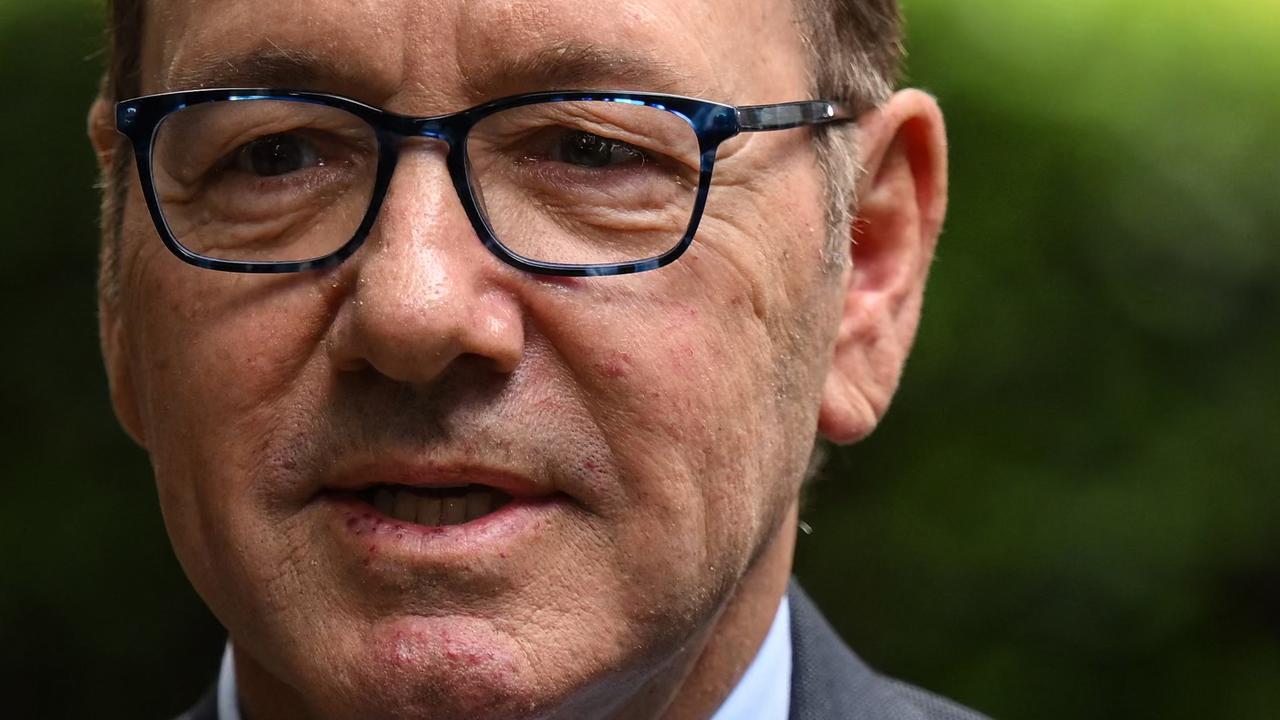 Actor Kevin Spacey Labelled ‘sexual Bully’ In First Day Of Trial ...