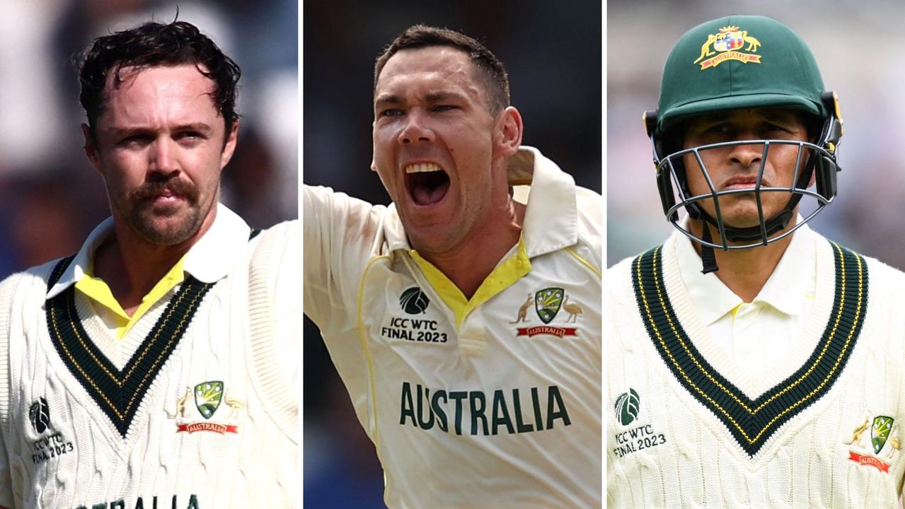 Australien gegen Indien, Spielerbewertungen, Scott Boland, David Warner, Usman Khawaja, Mitchell Starc-Video, Cricket-Nachrichten