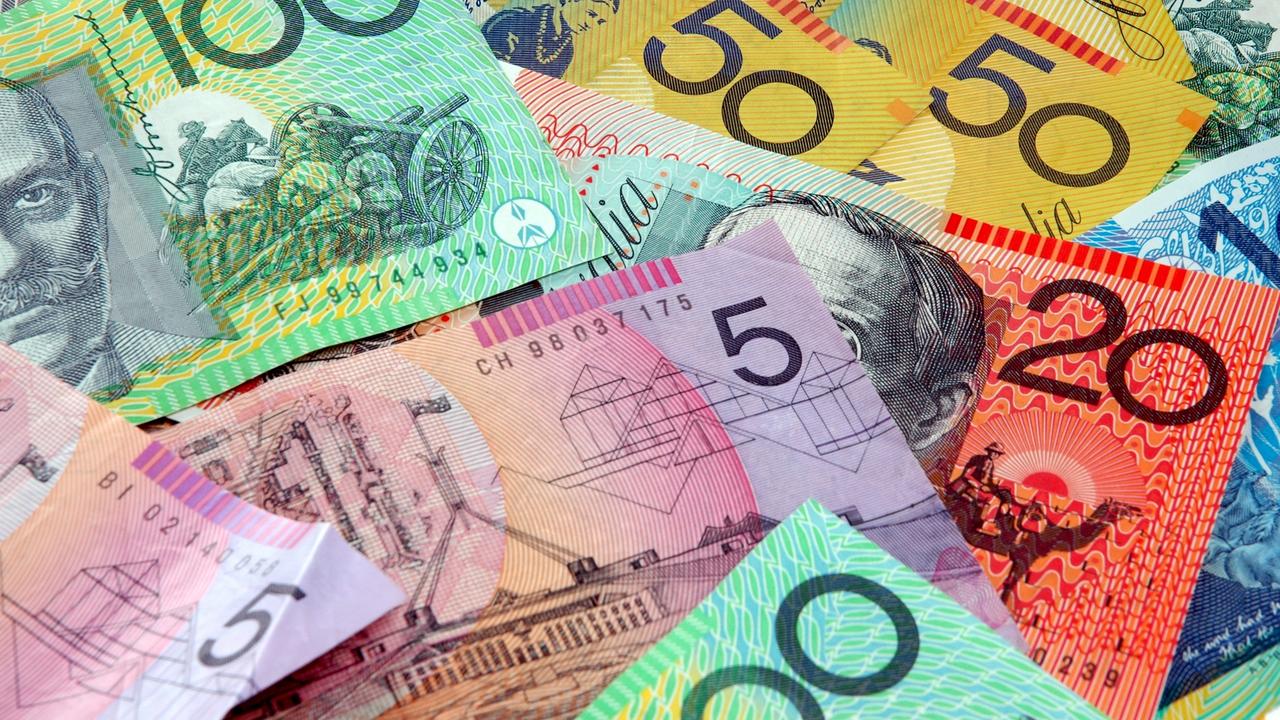 The government is set to introduce a cash mandate next year. Picture: iStock