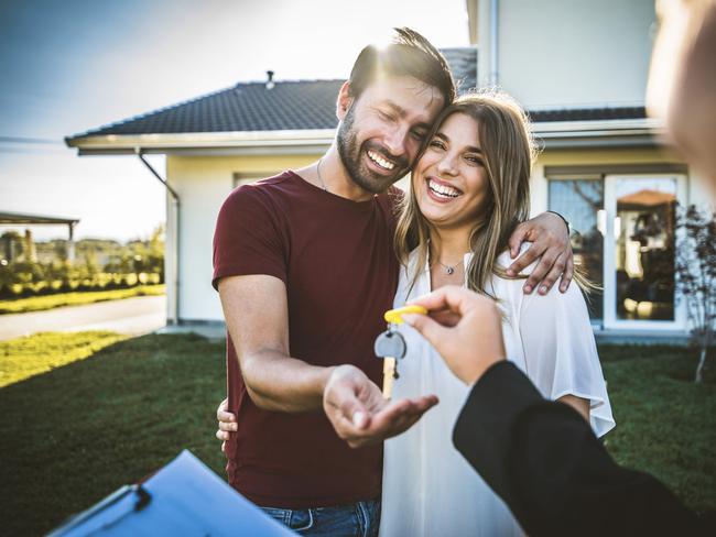 Shock thing Aussies are ditching to buy homes