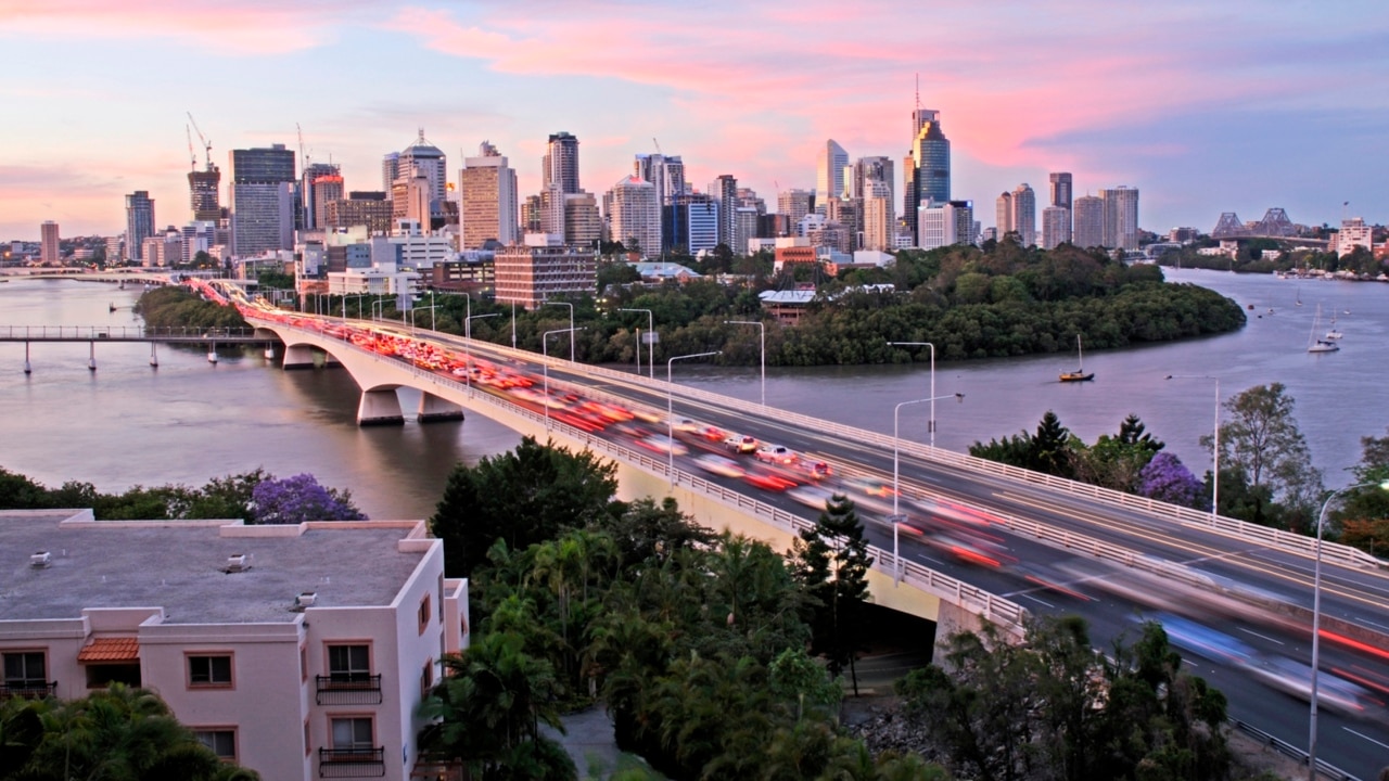 Protests to cause heavy traffic in Brisbane ahead of LNP national conference