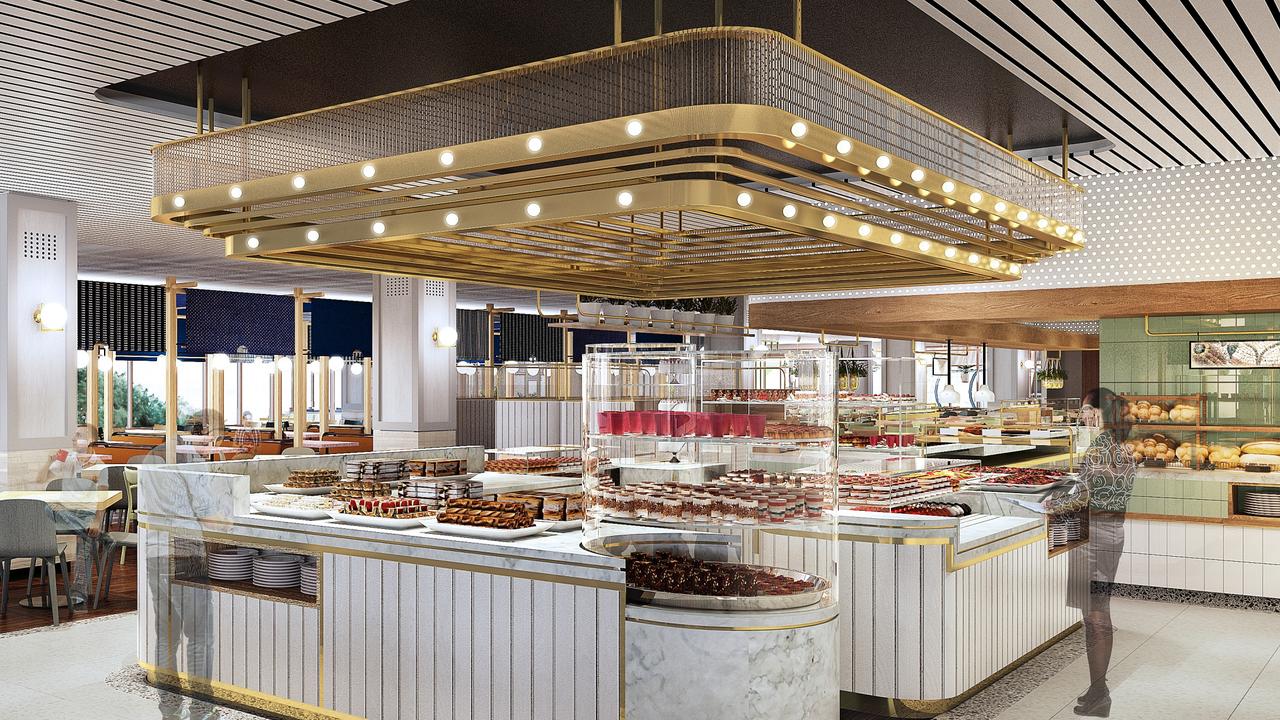 Food Fantasy buffet to close on July 3 as The Star Gold Coast adds