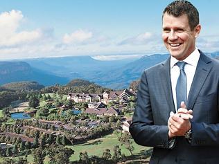 $80K Baird and breakfast treat